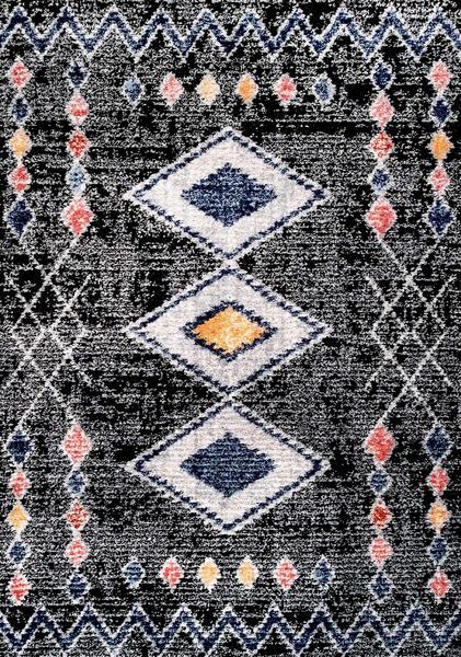 سجادة كوزي للمنزل قابلة للغسل وغير قابلة للانزلاق 6348 80x150