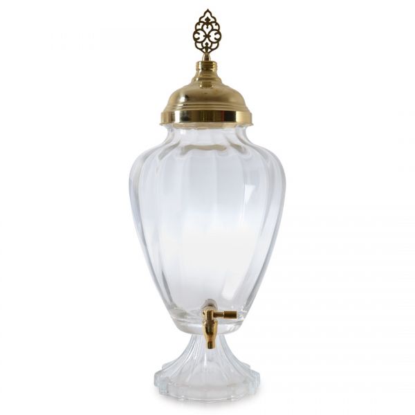 FREEDOM CUP OPT.5 LT GOLD | IPEK-HNC033