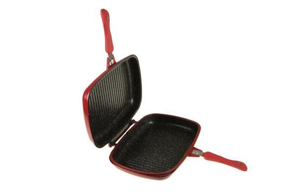 Duygu 32cm Çift Yönlü Tava