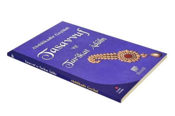 Tasavvuf Ve Tarikat Adabı-1542