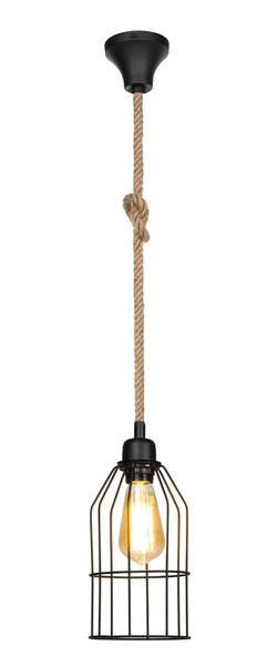 Seilanhänger mit Zylinderkäfig 4520-1