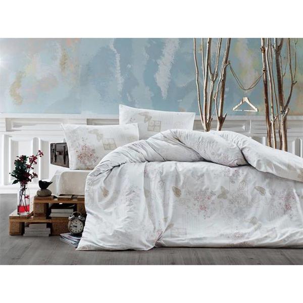 Zambak-Home Einzelbettbezug Set-10944-01