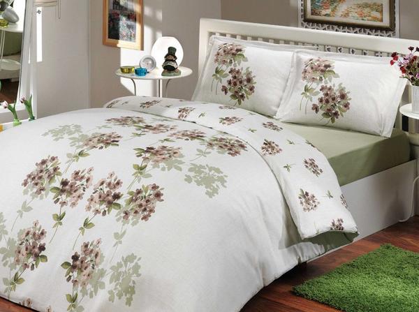 Hobby Ranforce Nevresim Takımı Tek Kişilik Viyella | 51911