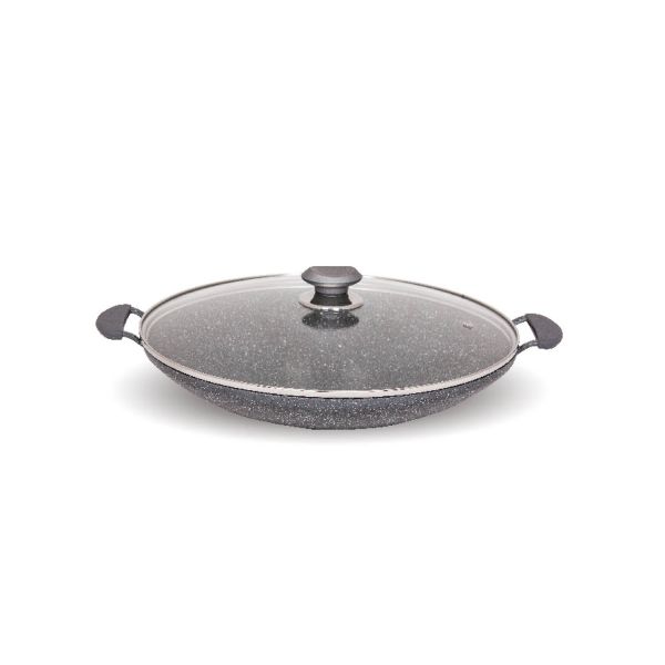 FMS | Granit Sac Kavurma Tavası