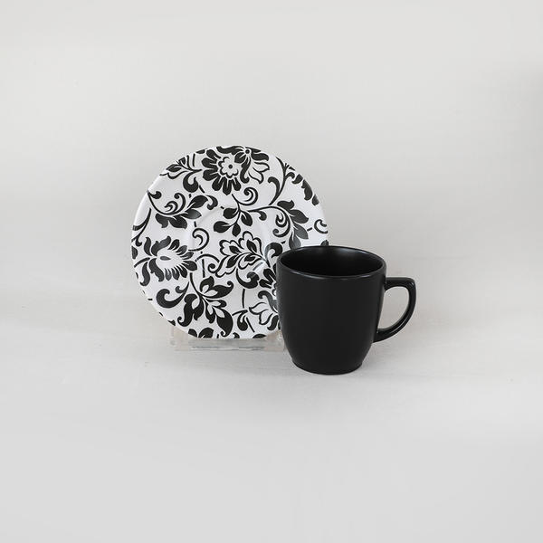 Luna Kaffeeset 12 Stück für 6 - 19300 | Keramika