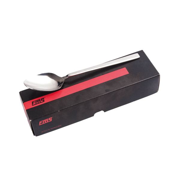 FMS | Silver 12li Yemek Kaşığı