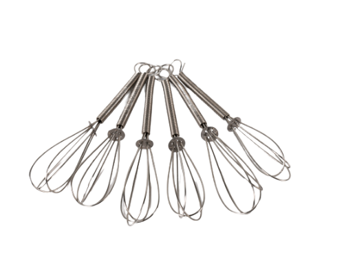 Roland Çırpıcı 6'lı Çay Kaşığı | Roland-28555