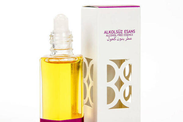 Buhara Altın (Özel) Seri Esans Makam-ı İbrahim 50 gr