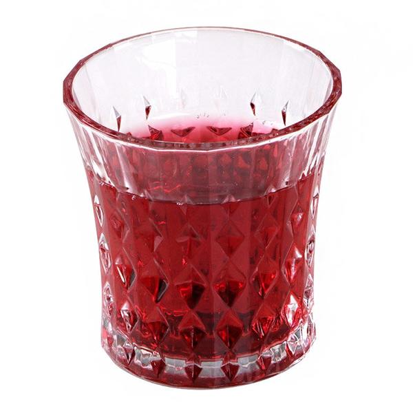 Bavary Yüksek Kalite Cam 12 Parça Charming Set