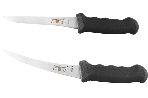 Comfort Boning 2'li Kasap Bıçağı | Paslanmaz Çelik