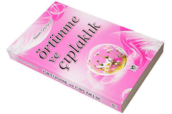 Voile et nudité - Hasan Çalışkan-1617