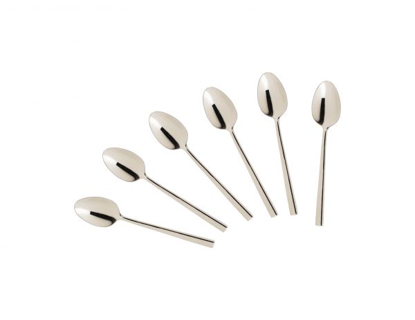 100-01-6 DUBLIN TEA SPOON