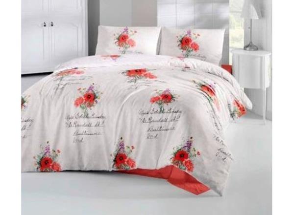 Altınbaşak Ranforce Nevresim Takımı Melda Çift Kişilik | 3692