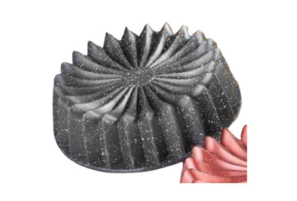 Roland Granit Kek Kalıbı | Siyah | roland-R7-RIO-126-2