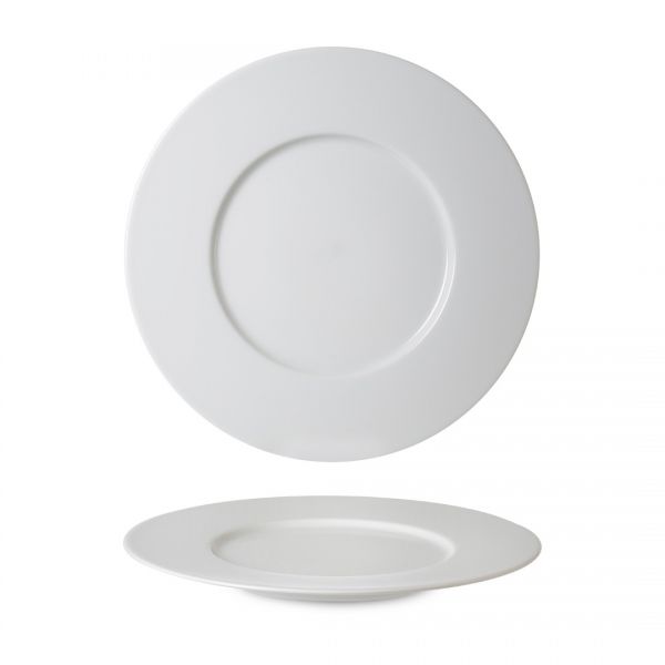 691826 ASSIETTE DE SERVICE PORCELAINE 26 cm | IPEK-42037