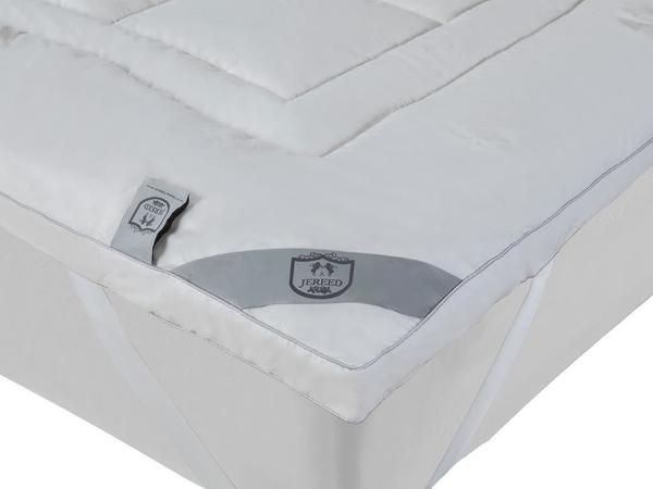 Pure Cotton 160x200 Cm Çift Kişilik Yatak Pedi