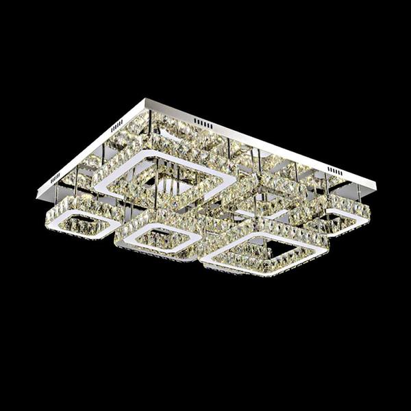 Schäfer Uzaktan Kumandalı Tavan Lambası Beyaz 60cm