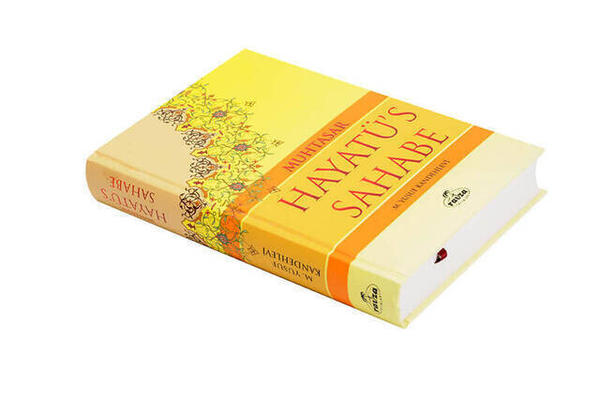 Hayatü's Sahabe -1713