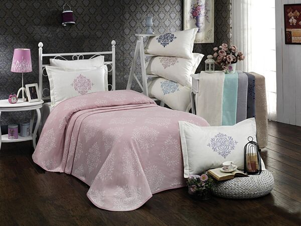 City Tek Kişilik Pike Takımı 6 Renk