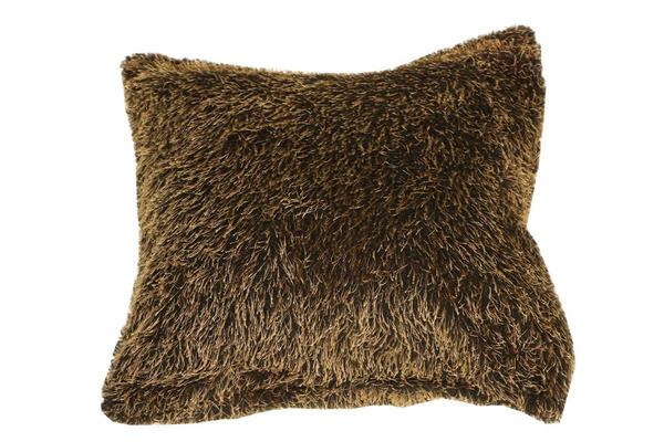 Yastık Kılıfı Orientfluffy Altın 40x40cm