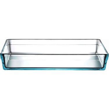 Paşabahçe Premium Küçük Dikdörtgen Borcam