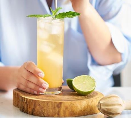 Verres à eau Lav Island 6 pièces 300cc | 37298