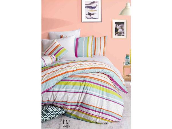 Class Line Çift Kişilik Nevresim Takımı | Class