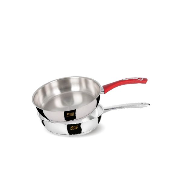 FMS | İdeal Yağ Tavası