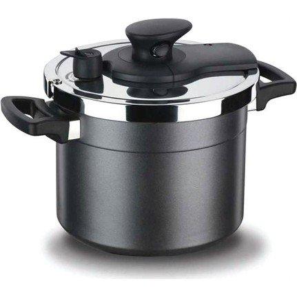 Korkmaz Ornella 8 Lt Düdüklü Tencere | A160