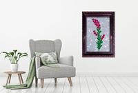 ön izleme: Ebru Çiçekler Çerçeve Baskılı MDF Tablo | Tk-1071 ön izleme: Ebru Çiçekler Çerçeve Baskılı MDF Tablo | Tk-1071