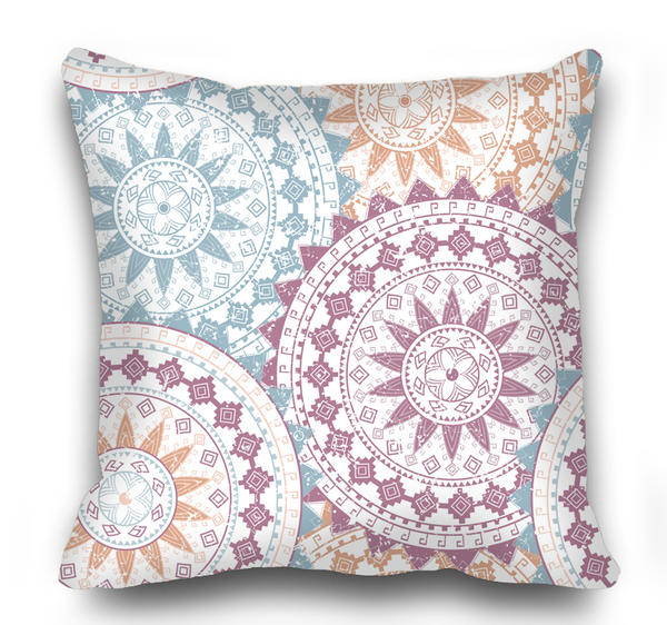 Kozzy Home Filled Decorative Cushion 45 X 45 Cm Rfe2112 45x45