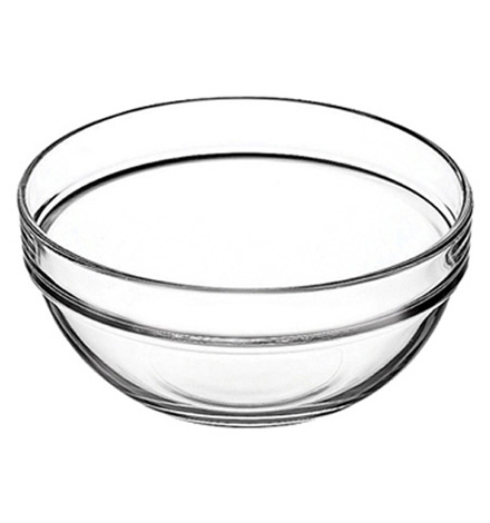 6 LI CHEF'S KASE - 10,5 CM