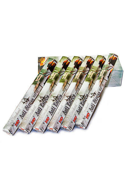 Hari Darshan Tütsü - Anti Stress