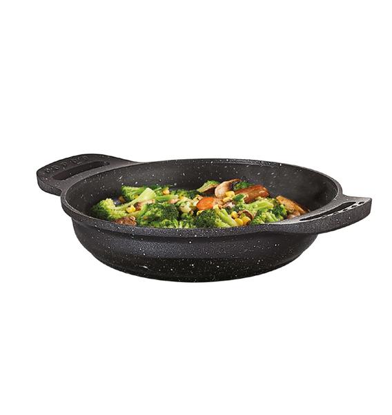 20 No Festa Black Sahan Titanyum