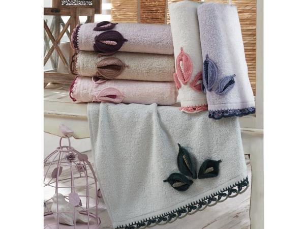 منشفة يد أنجلينا فريسيا - 6 ألوان