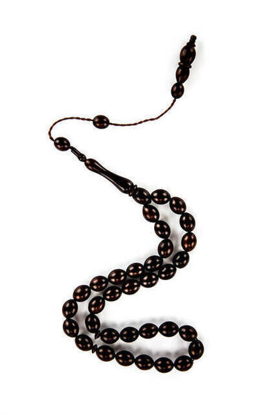 Kuka Rosary - 33 Pieces - Beyzi