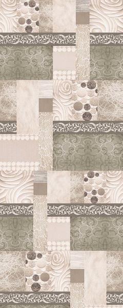 سجادة كوزي للمنزل قابلة للغسل وغير قابلة للانزلاق RFE6578 80x150