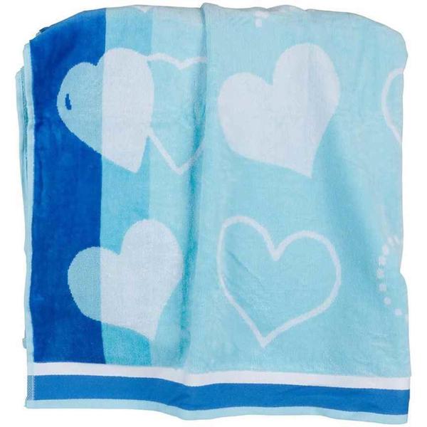 Özdilek Aşk Hikayesi Havlu 70x140cm | 1778