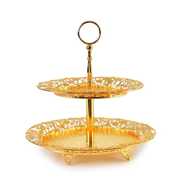 102J91220 GMS DOUBLE COUCHE COOKIE GOLD | SILK-83660