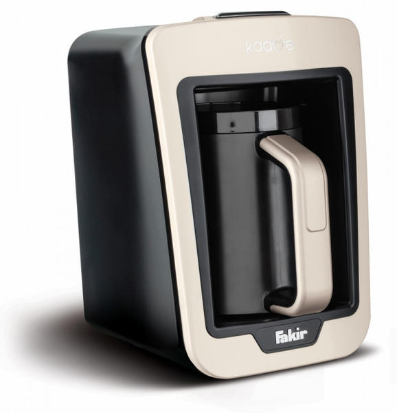 Fakir Kaave Türk Kahve Makinesi | Beyaz