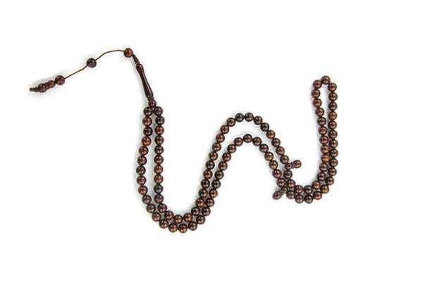 Chapelet Kuka - 99 pièces - 7 mm