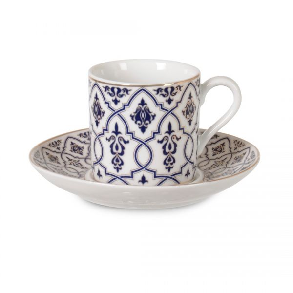 DOR-90 #OG-8475# PRS KAHVE TAKIMI |IPEK-61858