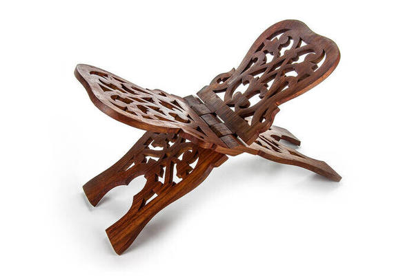 هاشمي وود رحلة - حجم متوسط