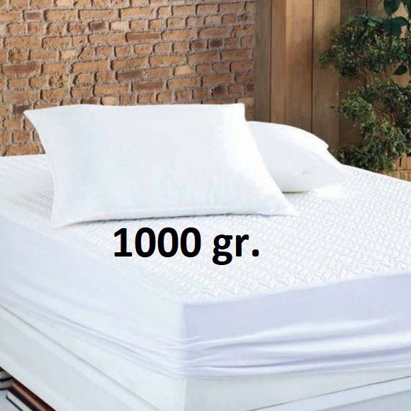 Altınbaşak 50*70 Silikon Yastık 1000 gr