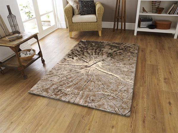 Festival Malaga Halı | Bej Gri | Malaga-546-01-Beige-Grey