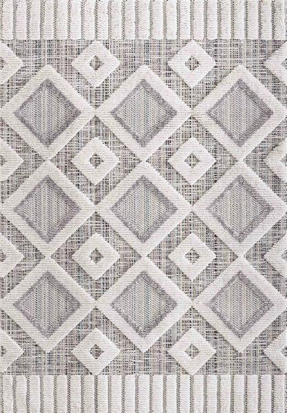 Kozzy Home Washable Non-Slip Floor Carpet Rfe6604 80x150