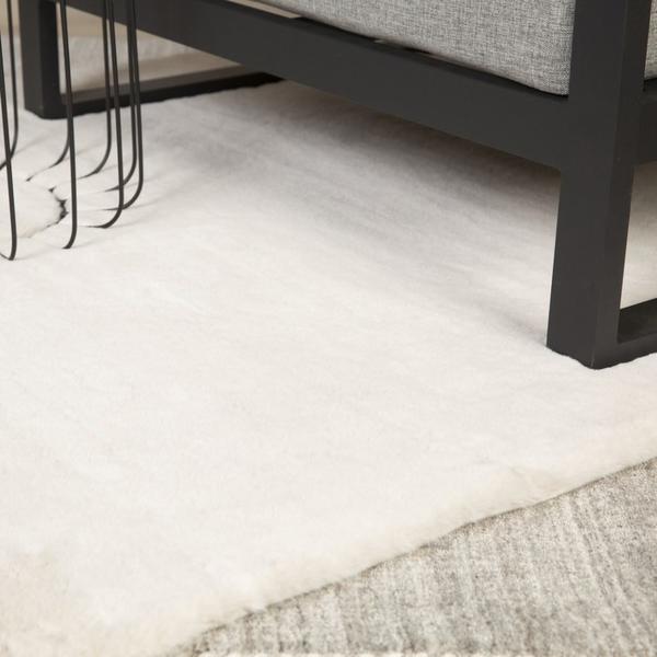 Obsession My Enjoy Collection Teppich creme Soft-Polyester | mab135crea