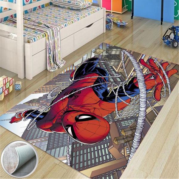 Milano Yıkanabilir Dekoratif Halı Kaymaz Taban | 8mm | MLN-HP783-1