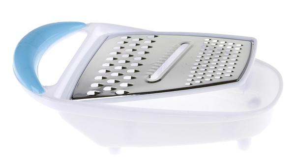 Çok Fonksiyonlu Rende Mavi