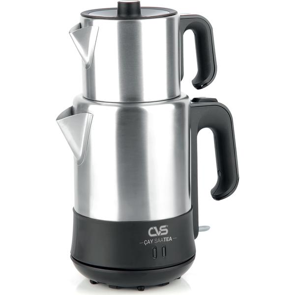 Cvs DN 91124 Sea Tea Çelik Çay Makinesi